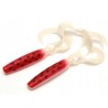 18cm didelis dviuodegis tvisteris Mad Cat