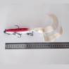 18cm didelis dviuodegis tvisteris Mad Cat