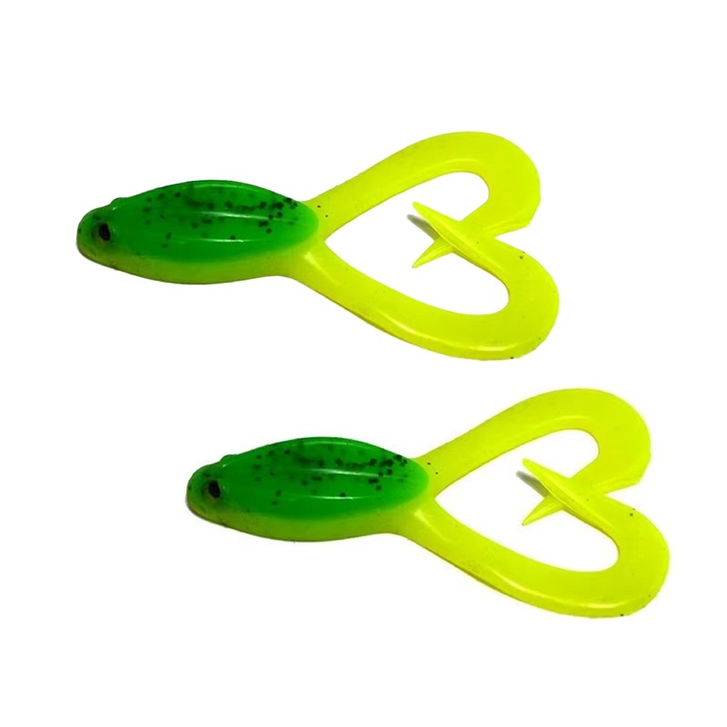 Varlė MoFosh Frog 2vnt.