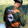 RAINMAN WaveShield long sleeve fishing t-shirt