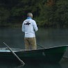 RAINMAN FogMonster Performance fishing t-shirt