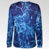 RAINMAN WaterSkin long sleeve performance fishing shirt