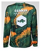 Fishing t-shirt | Long sleeve fishing t-shirt